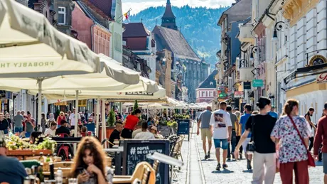 Câți bani au cheltuit turiștii străini în România în 2024?