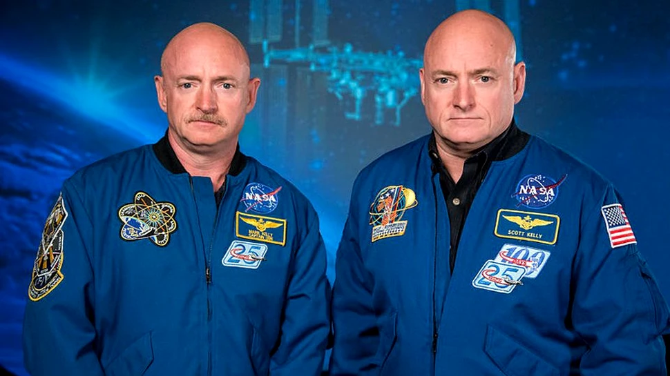 Călătoria în spaţiu te face alt om. La propriu! Cercetătorii NASA au descoperit schimbări majore în ADN-ul astronautului Scott Kelly