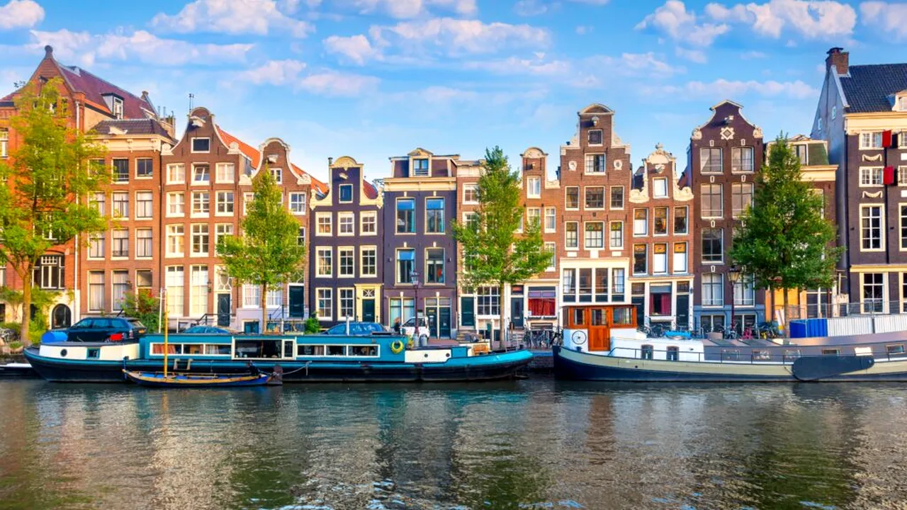 Amsterdam 