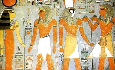 Introducere in egiptologie