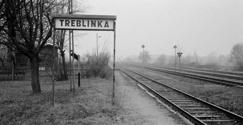 Călăul de la Treblinka. După ce ordona ”Omule, înhaţă câinele!”, puţini mai scăpau vii. Şi-a imortalizat ororile în fotografii denumite „Ani minunaţi”