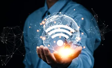 Tehnologia care ar putea înlocui routerele WiFi clasice