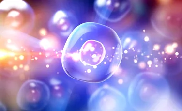 O sursă de energie ascunsă ar fi fost descoperită în jurul celulelor noastre