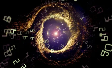 O descoperire matematică ar putea dezvălui secretele Universului