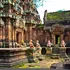 Arheologii au dezgropat un număr impresionant de artefacte din Epoca Angkor