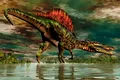 O serie de noi fosile indică faptul că spinozaurii erau creaturi acvatice