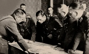 Conflict între generalii lui Hitler: Cum să folosească tancurile în invazia Uniunii Sovietice