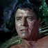Burt Lancaster, primul actor care a primit o stea pe Hollywood Walk of Fame. „Atâta timp cât ești curios, învingi vârsta”