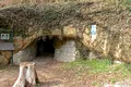 Un tunel care aparține de unul dintre cele mai enigmatice fenomene arheologice ale Europei medievale, descoperit în Germania