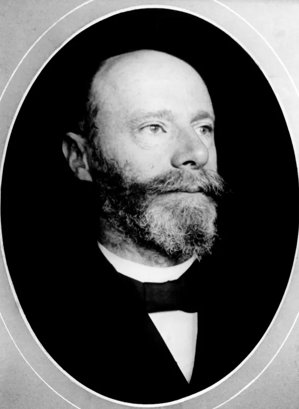 Willem Einthoven