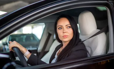 De ce un accident de mașină este mai periculos pentru femei decât pentru bărbați?