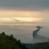 Câți kilometri are cel mai lung pod din lume și în cât timp poate fi traversat cu mașina?
