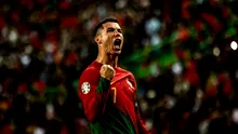 Cupă Mondială din 2026 va fi ultima pentru Cristiano Ronaldo