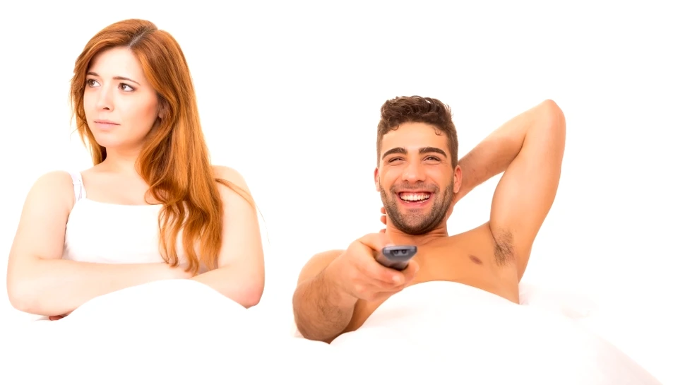 Cum schimbă Campionatul Mondial de Fotbal viaţa sexuală a cuplurilor?
