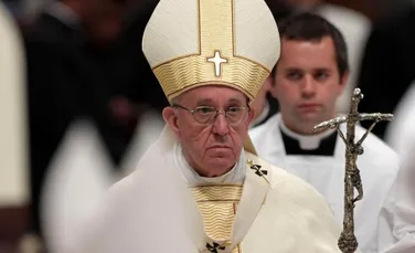 ”Curs de exorcizare”, organizat la Vatican. Din ce în ce mai mulţi oameni sunt posedaţi, conform acestora