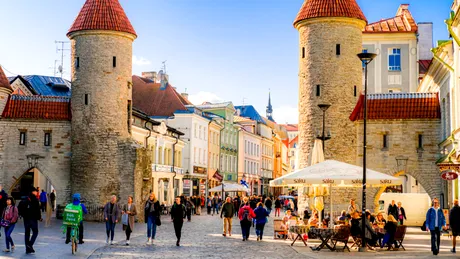 Rușii din Estonia nu vor mai avea drept de vot