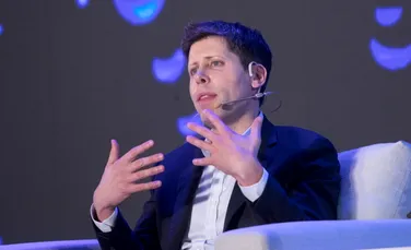 Avertismentul lansat de șeful OpenAI: „Nu vrem să cădem în capcana optimismului orb, dar nici în fatalism”