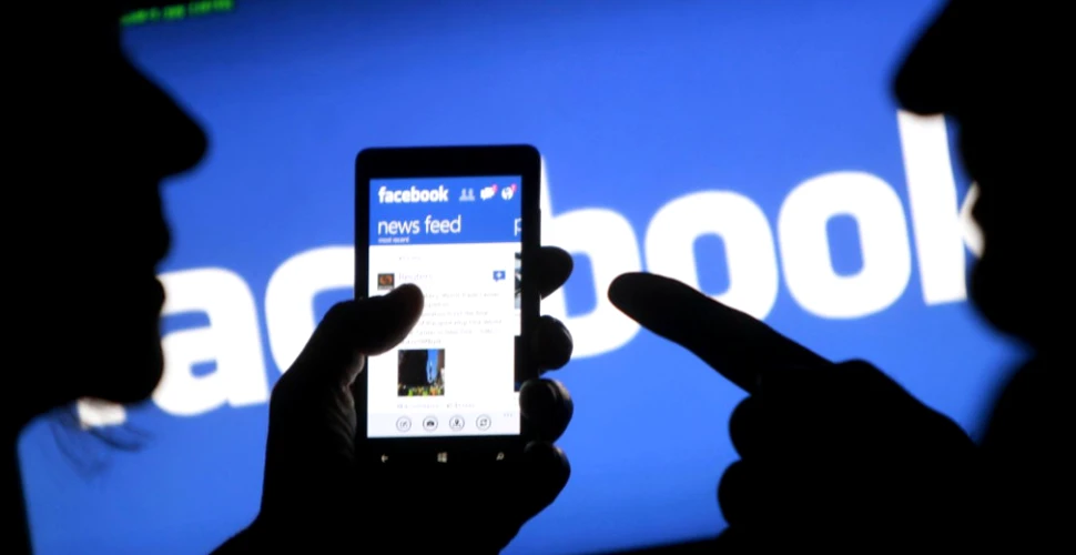Facebook a publicat informaţiile despre conţinutul considerat inadecvat, depistat şi eliminat de pe platforma de socializare