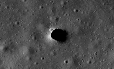 Suprafaţa Lunii va fi cercetată pentru a detecta urme ale civilizaţiilor extraterestre dispărute