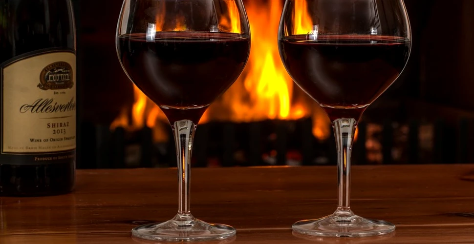 Un studiu arată că oamenii beau mai mult vin ca acum 300 de ani. Care sunt motivele
