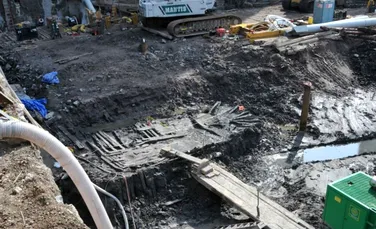 Epava unei corăbii a fost descoperită pe locul prăbuşirii turnurilor de la World Trade Center. Ce au aflat cercetătorii?