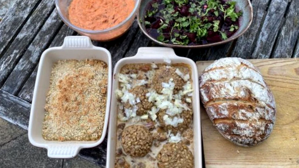 Un profesor a încercat rețete vechi de aproape 4.000 de ani. Cum au arătat și ce gust au avut