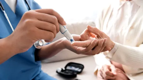 Cercetătorii canadieni anunță rezultate remarcabile în tratamentul diabetului de tip 1