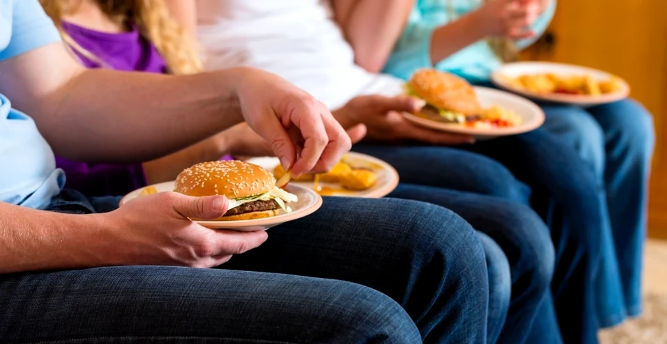 Cinci strategii prin care restaurantele fast-food stimulează creşterea consumului