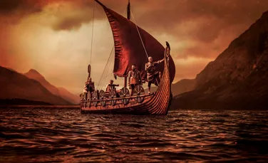 În urmă cu peste un mileniu, adevăratul Ragnar Lodbrok conducea o bătălie legendară care avea să-i asigure un loc în istorie