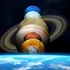 Aliniere cu 6 planete, vizibilă în 28 februarie. Cum putem vedea spectacolul astronomic?