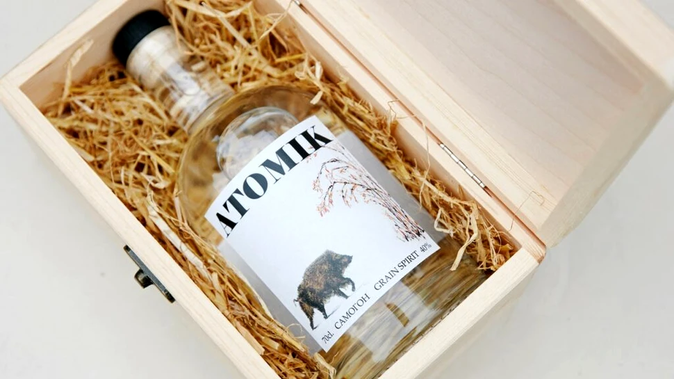 Proiectul Atomik sfidează războiul din Ucraina. O afacere născută din cenușa radioactivă