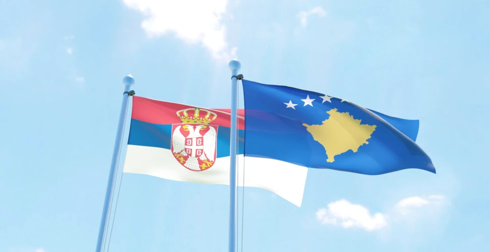 De ce au izbucnit, din nou, tensiunile etnice între Kosovo și Serbia?
