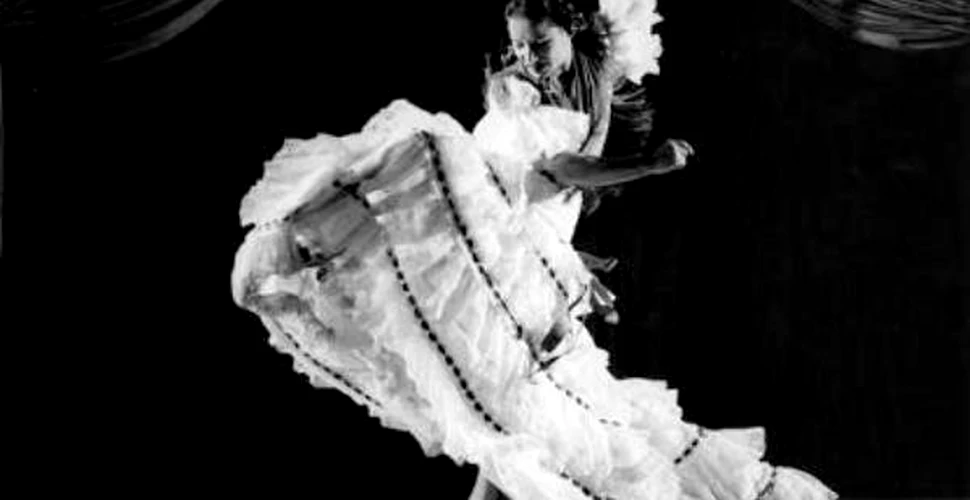Atelier de Flamenco cu Raluca Popa