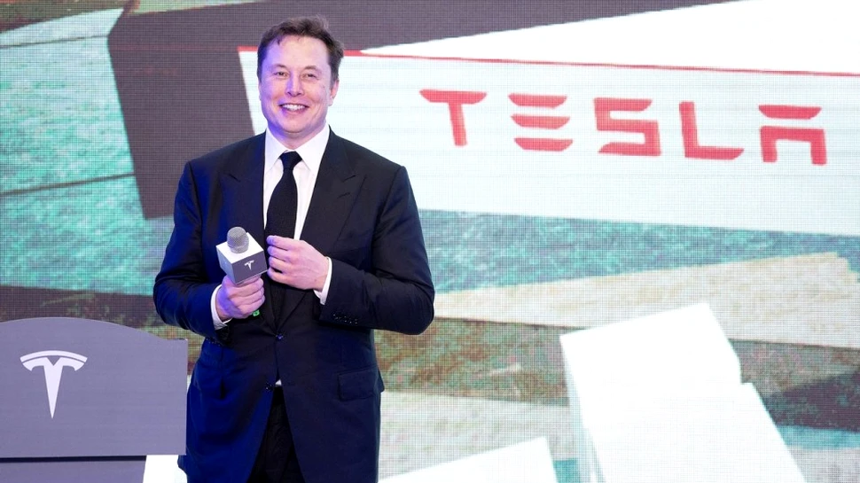 Elon Musk: Dacă nu greşeşti, nu inovezi suficient