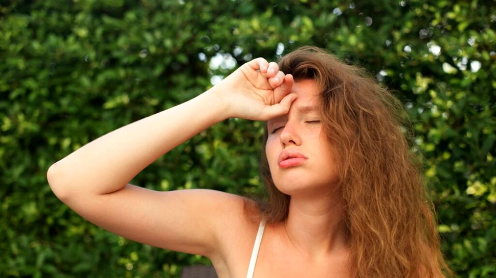 Care este temperatura maximă pe care o poate suporta corpul uman?