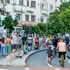 „Străzi deschise” weekendul 20 și 21 aprilie: O nouă zonă din București devine pietonală