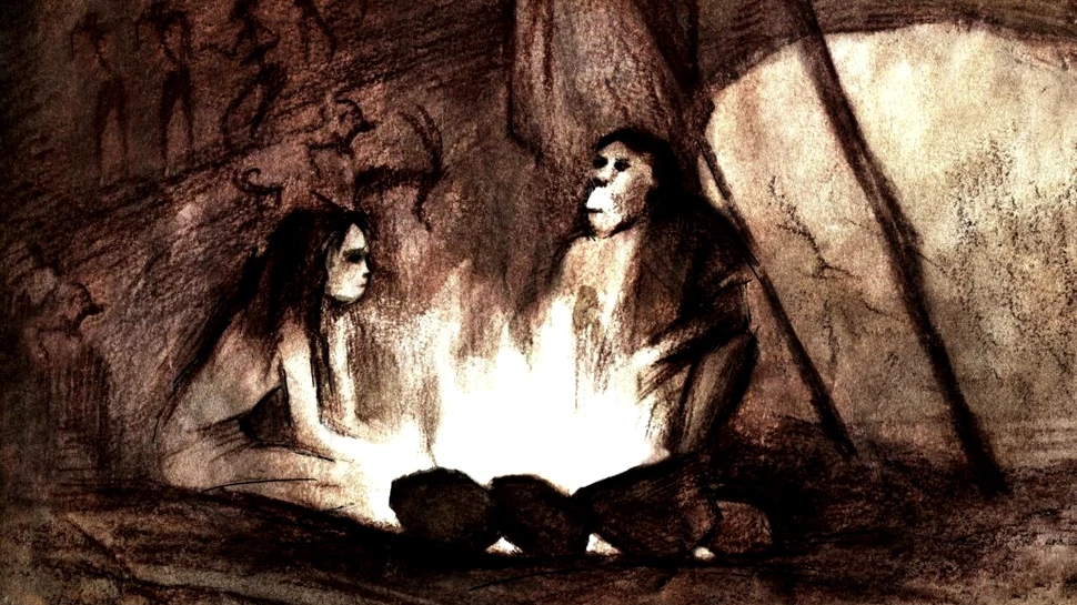 Genomurile antice ale neanderthalienilor oferă indicii rare despre comunitățile din trecut