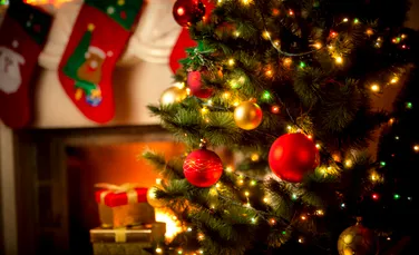 Sfatul unui psiholog pentru Crăciun și Revelion: „Magia sărbătorilor vine din interior”