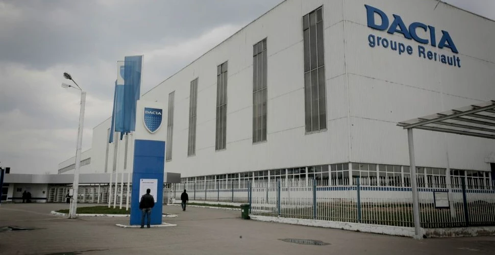 Orban: Dacia şi Renault vor produce ventilatoare mecanice