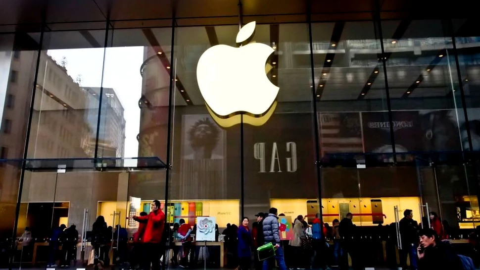Regulile Uniunii Europene ar putea constrânge Apple să renunţe la conectorul Lightning