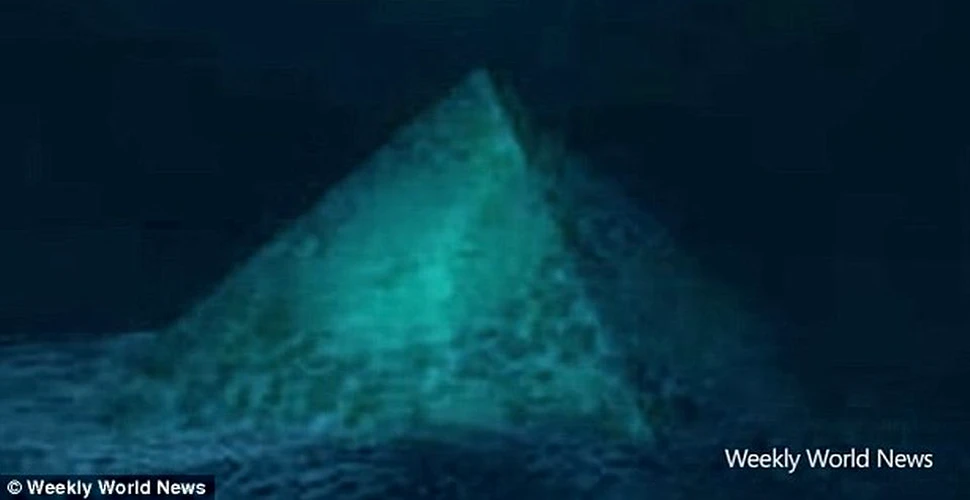 Teoria STRANIE care ar putea rezolva misterul din spatele dispariţiilor din Triunghiul Bermudelor