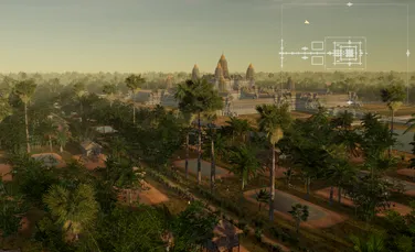 Arheologii cred că au identificat cauza colapsului celebrei civilizaţii Angkor