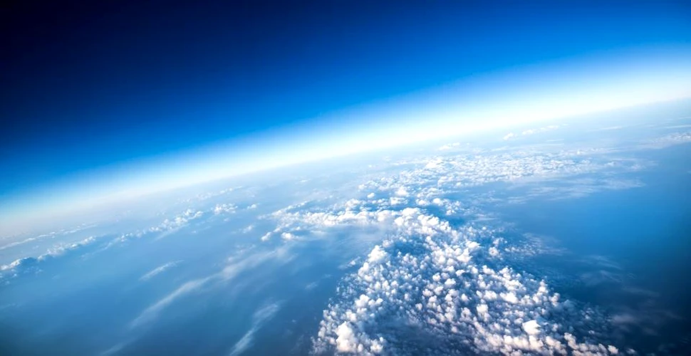 Veste excelentă: stratul de ozon a început să se refacă