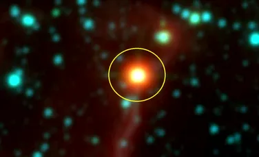 Astronomii din Galați au descoperit o nouă stea variabilă! Ce nume a primit?