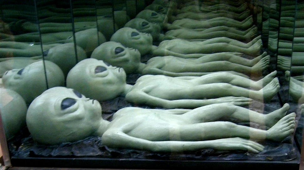 De ce nu am avut încă niciun contact cu extratereştri? Un reputat fizician oferă explicaţia