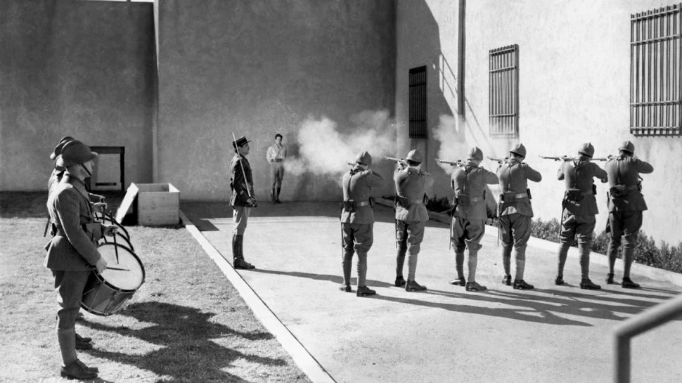 Carolina de Sud a introdus plutonul de execuţie pentru condamnaţii la moarte