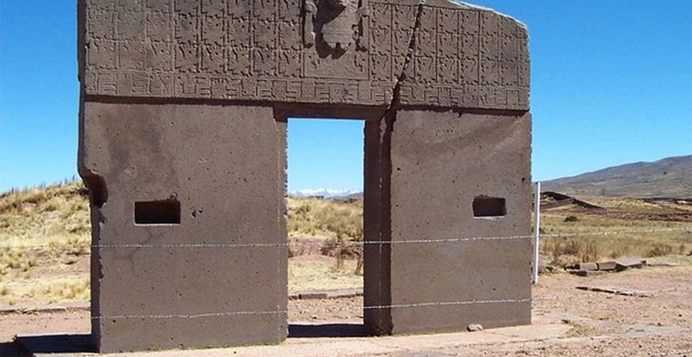 5 Situri antice importante care ar putea fi portaluri către alte lumi – FOTO+VIDEO