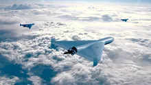 Rusia anunță că a construit cea mai mare fabrică de drone din lume