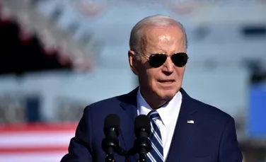 Președintele Joe Biden a reiterat sprijinul „neclintit” al SUA pentru Israel