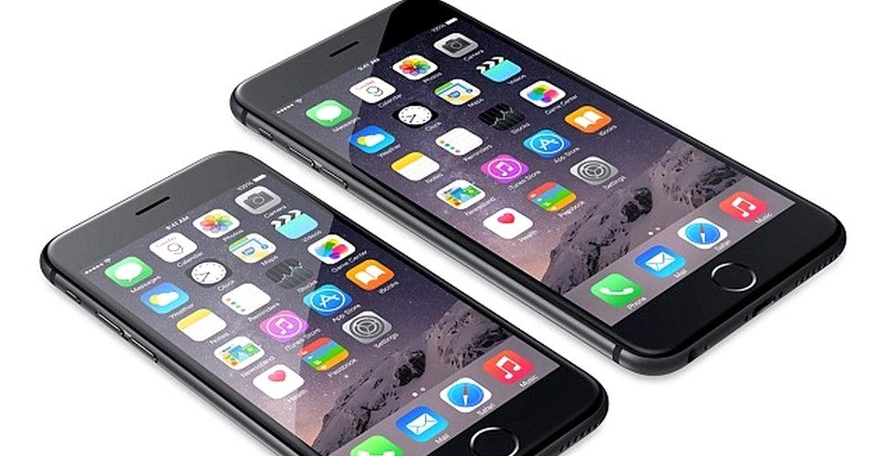 O actualizare recentă de la Apple poate face ca aceste iPhone-uri să nu mai funcţioneze. Ce înseamnă misteriosul cod ”Error 53” –  FOTO+VIDEO